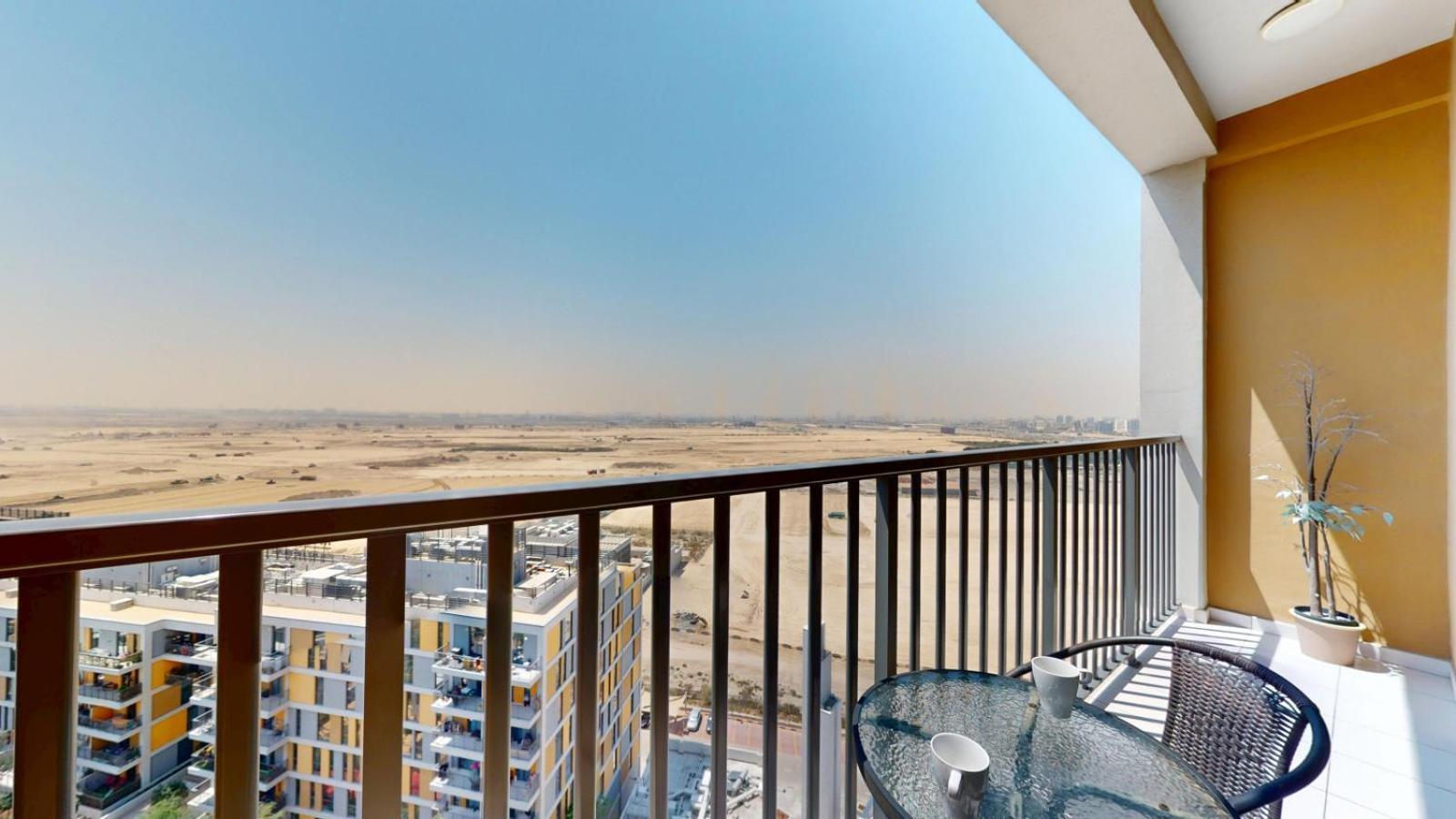 Afnan - Classy Two Bedroom With Views In Impz Apartment *