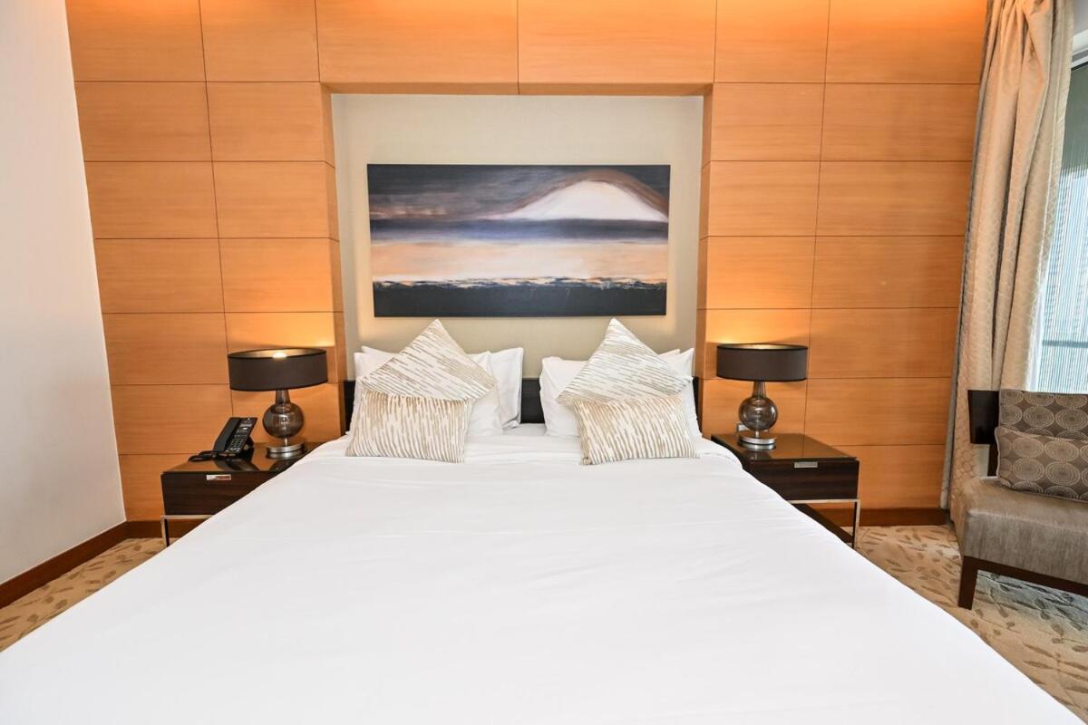 Velora 1 Bedroom Address Mall