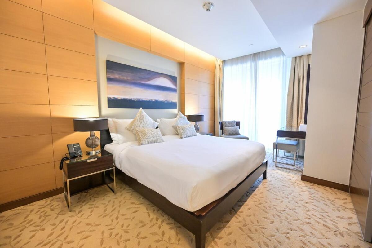 Velora 1 Bedroom Address Mall Dubai