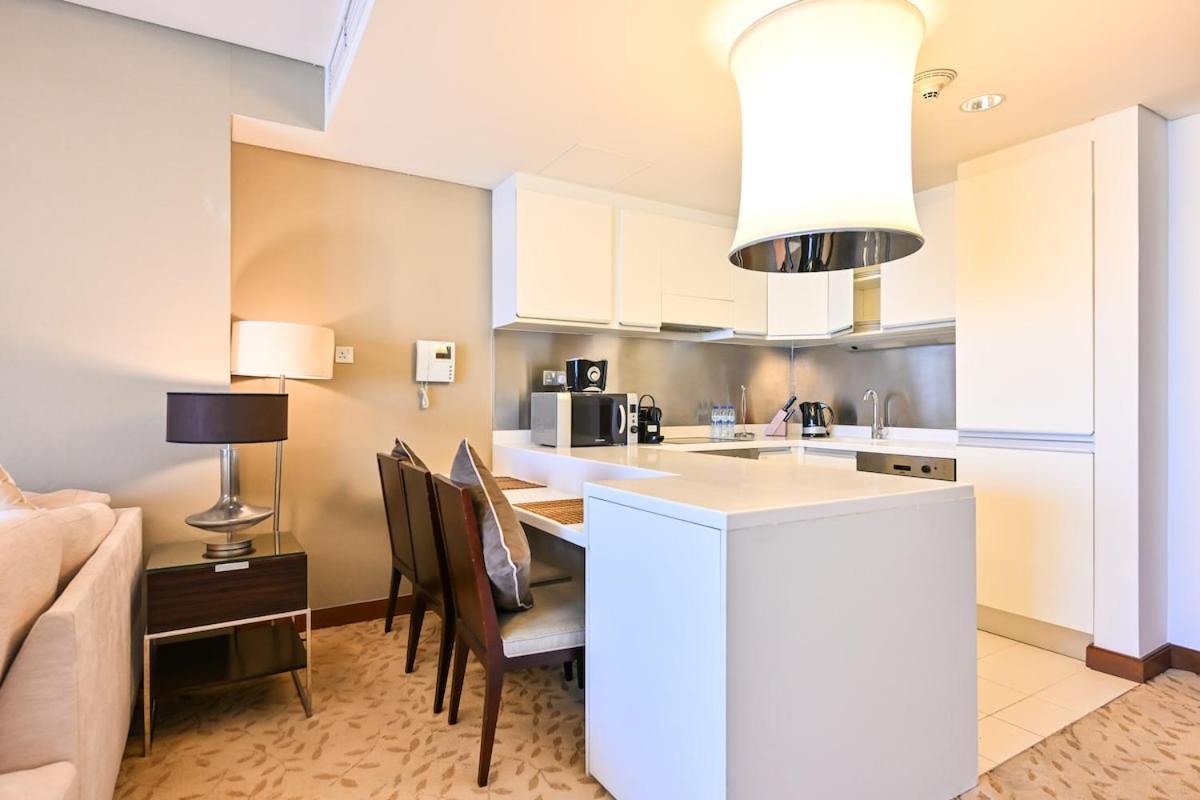 Velora 1 Bedroom Address Mall Apartment