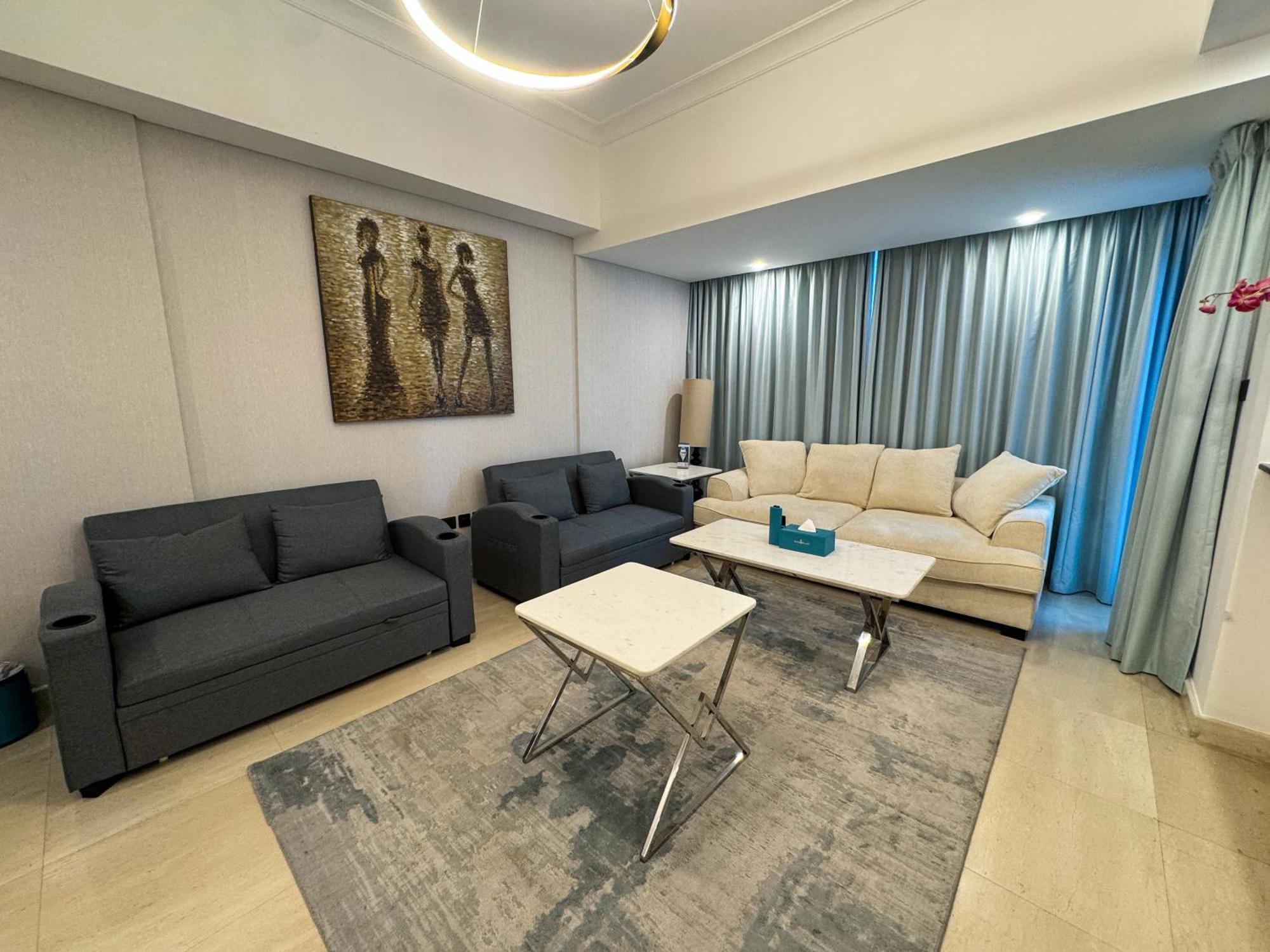 Homes By Do - Marina * Dubai