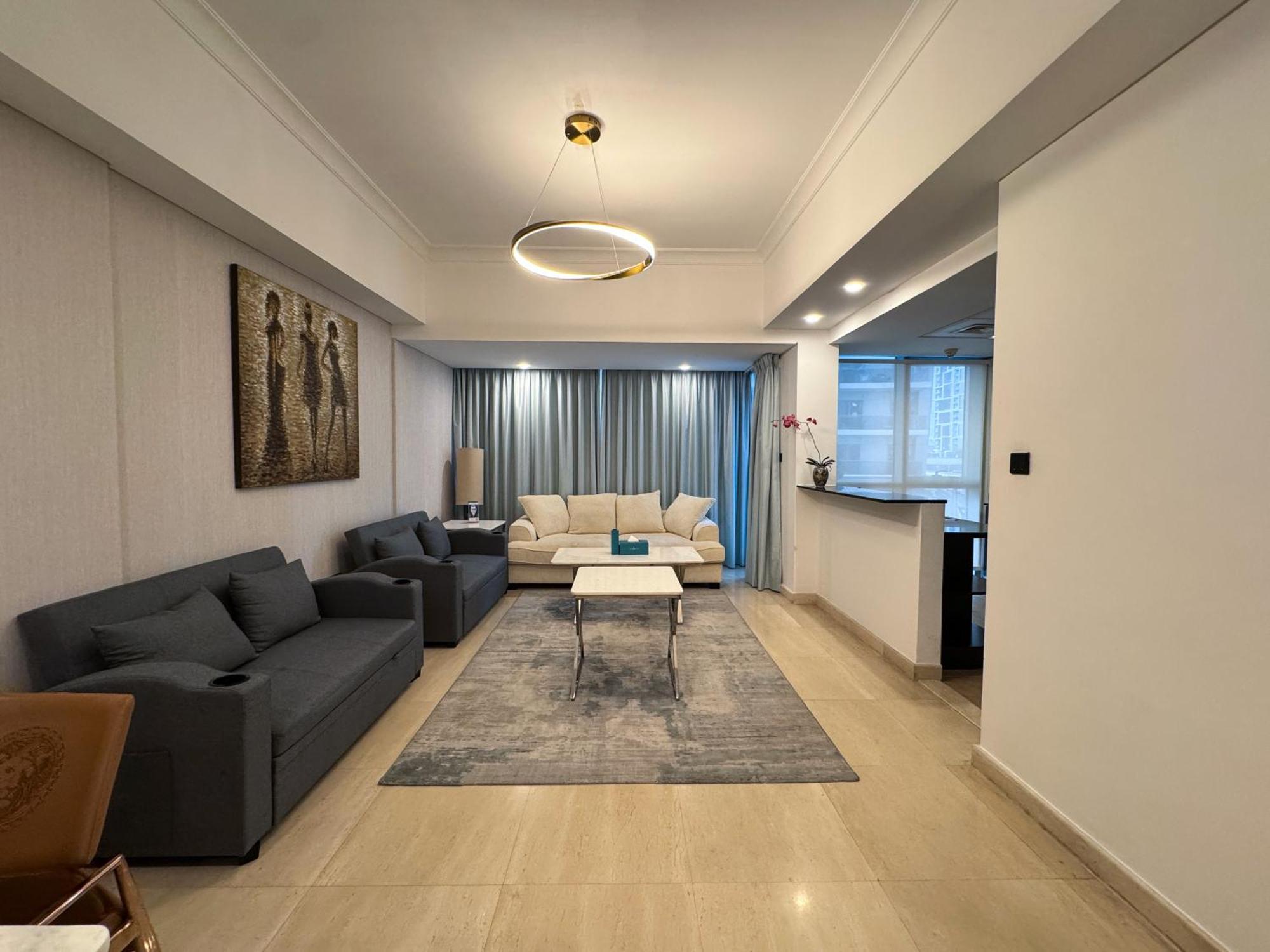 Apartment Homes By Do - Marina *