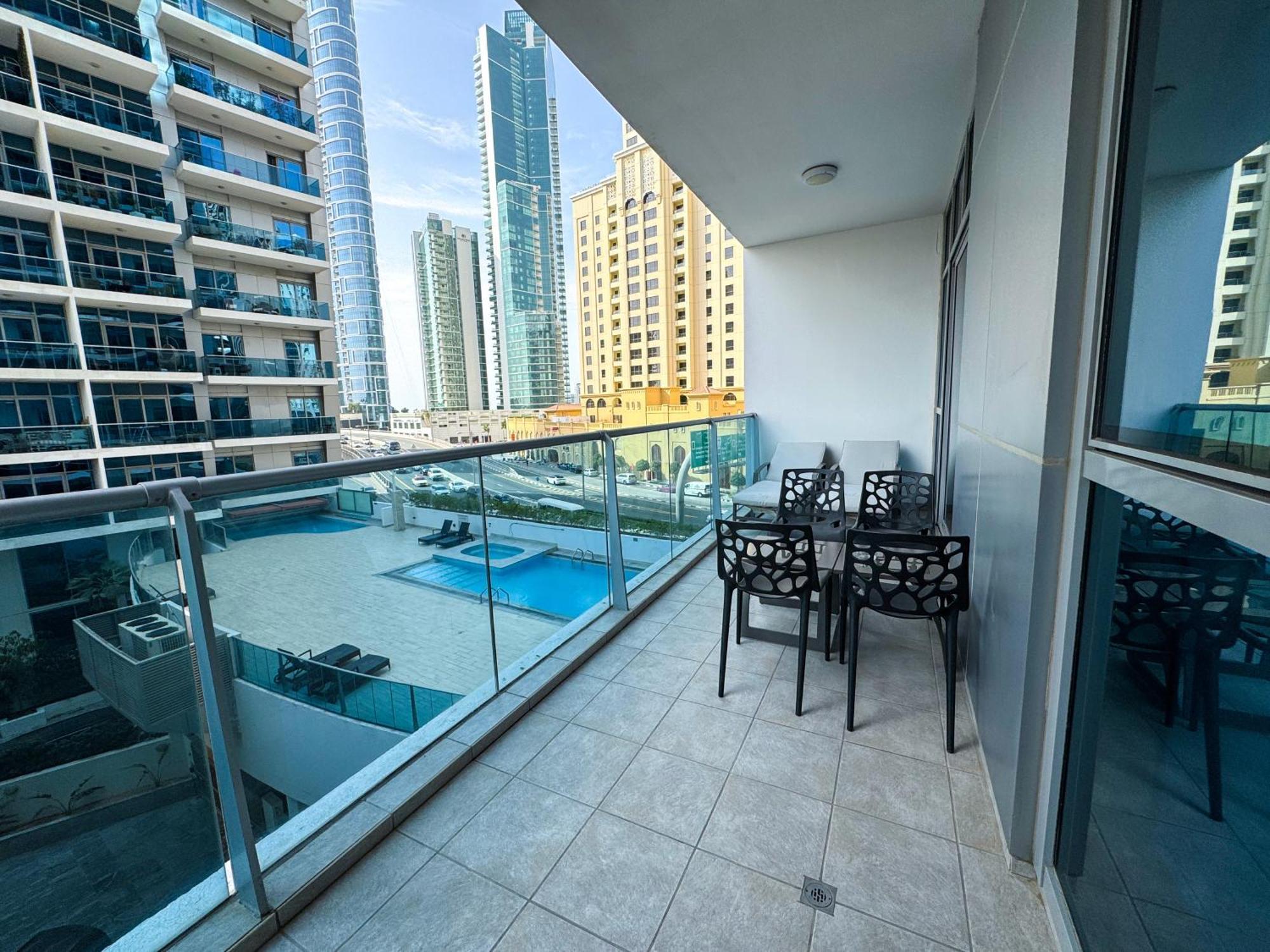 Homes By Do - Marina Dubai