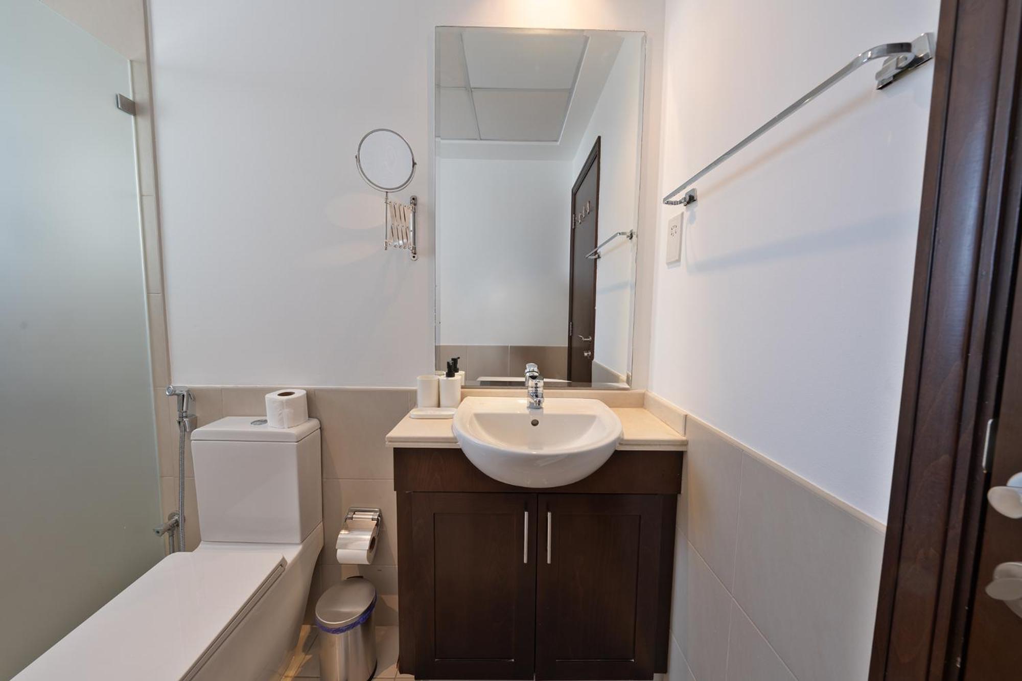 Luxury Escapes - Luxury Short-term 2bhk Maids Villa Dubai