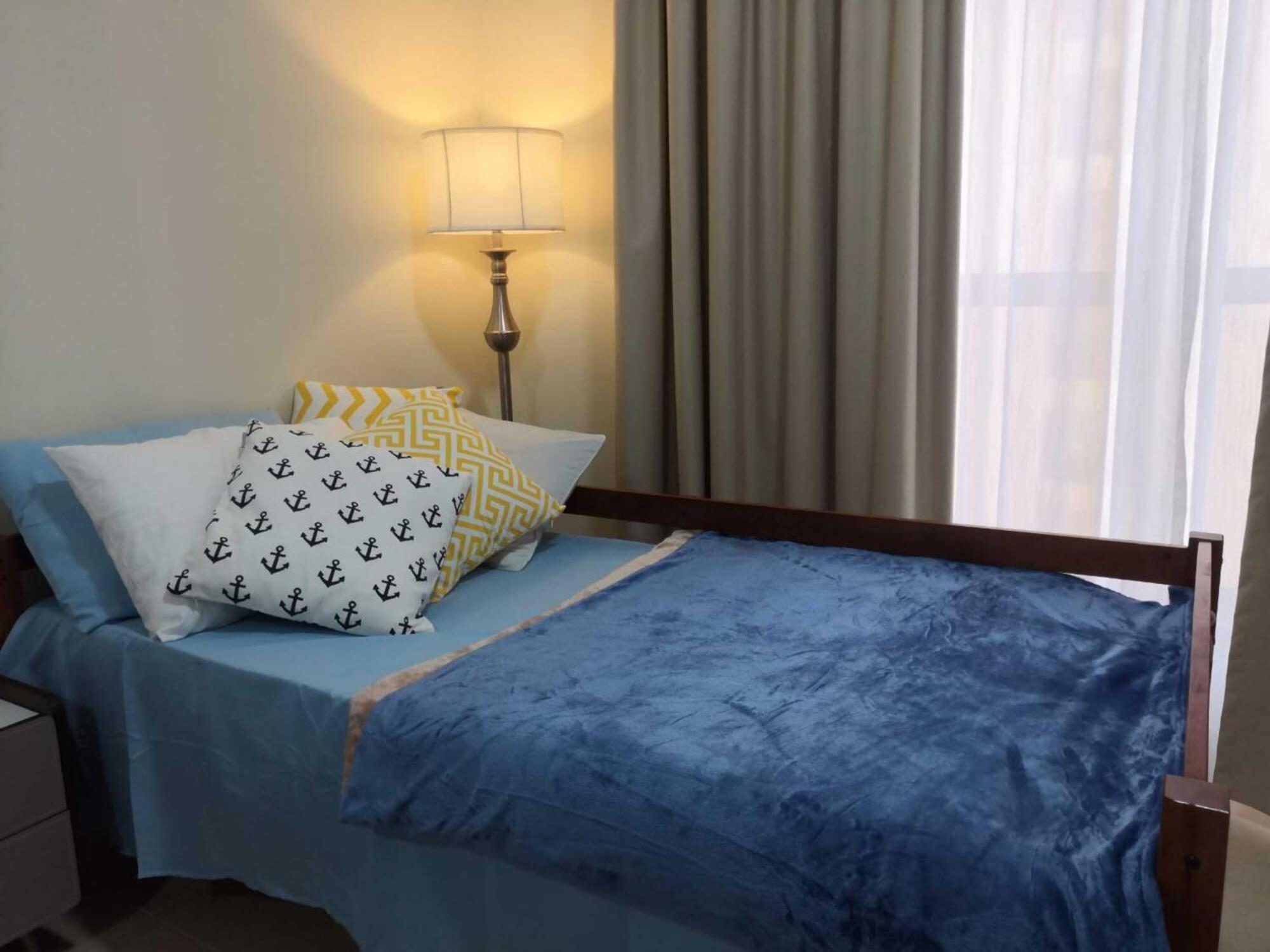 Bed & Breakfast Ahlan New Horizon Marina Jbr Dubai