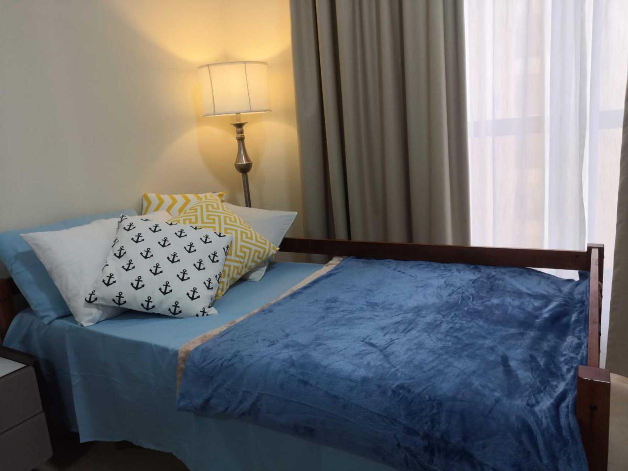 Bed & Breakfast Ahlan New Horizon Marina Jbr Dubai