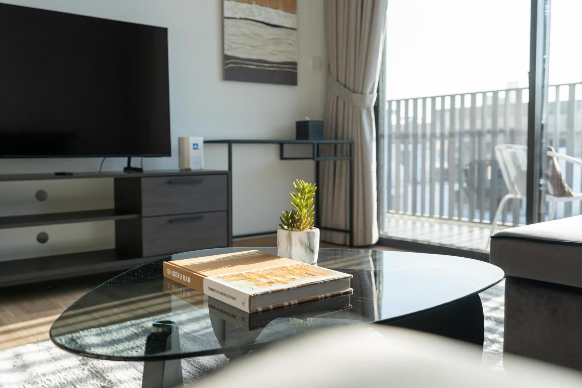 White Sage Hamilton House New 1br *