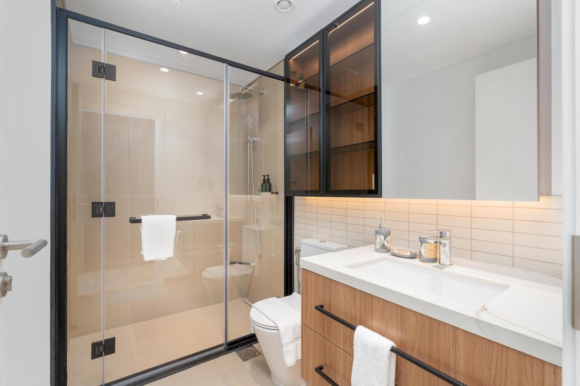 White Sage Hamilton House New 1br Apartment