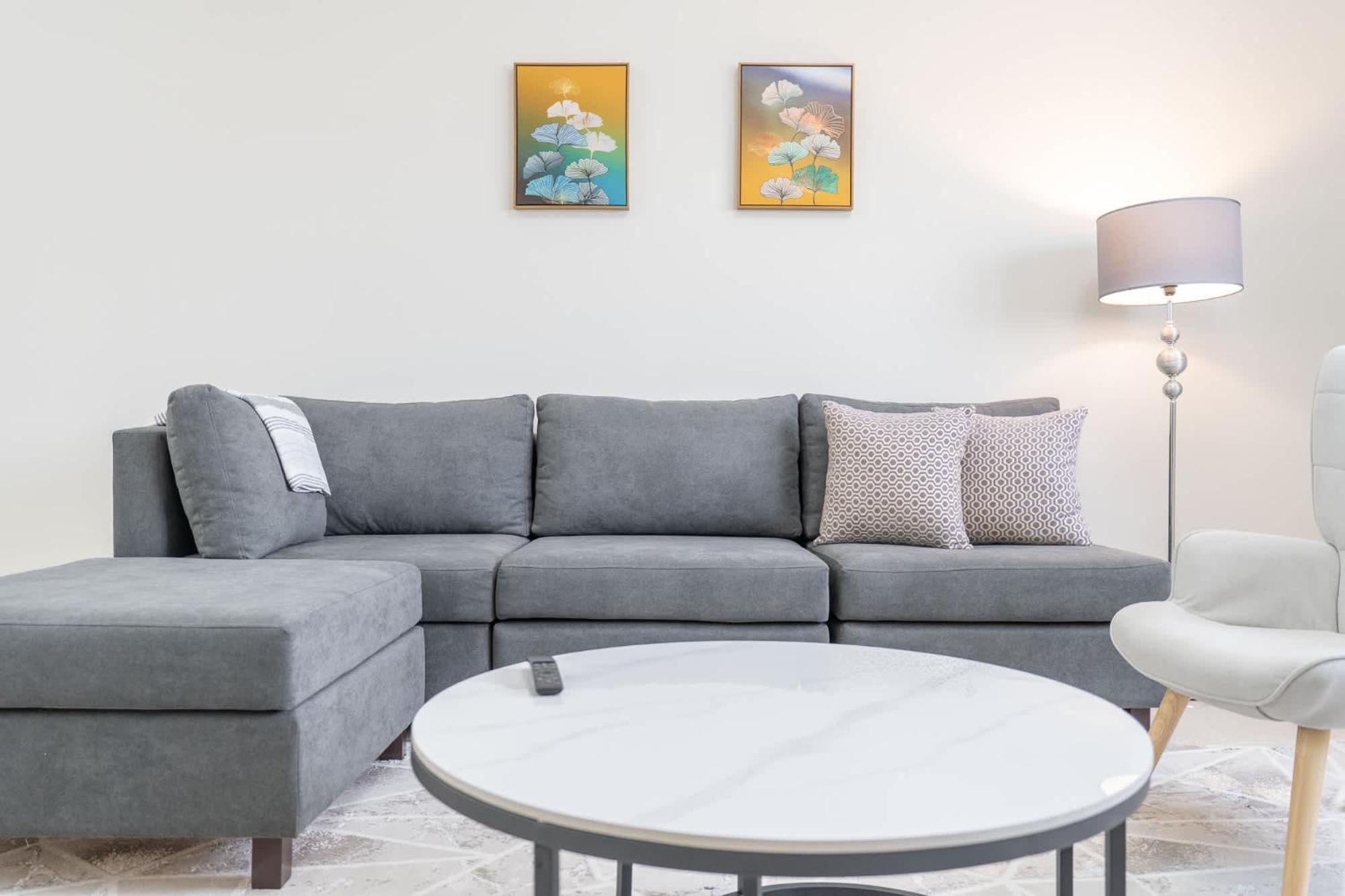1 Bedroom In G24 - A Away From *