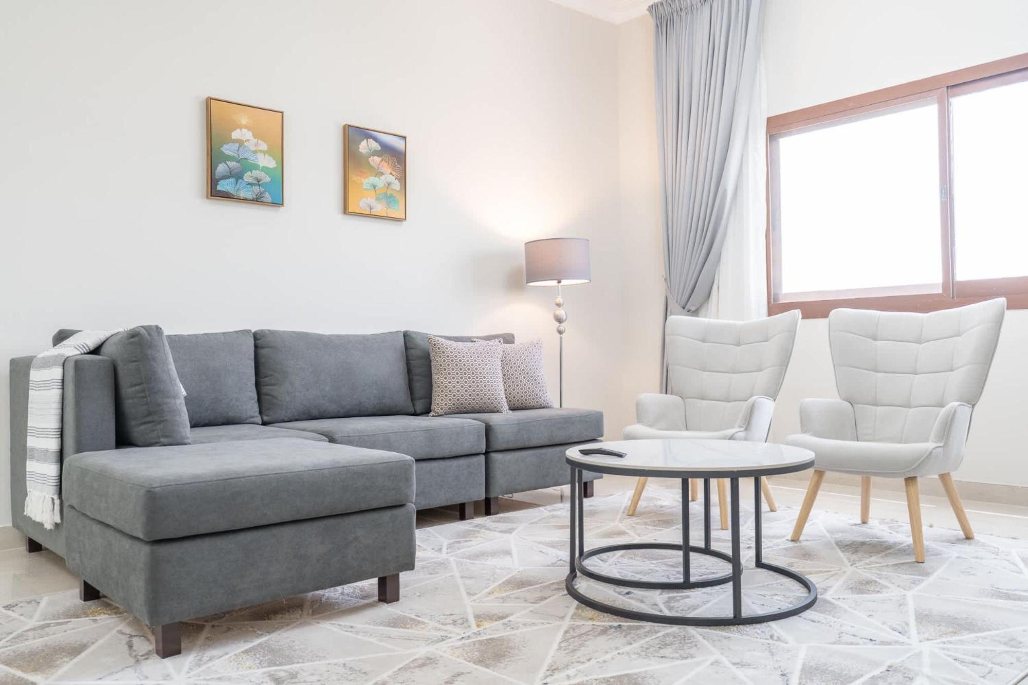 1 Bedroom In G24 - A Away From