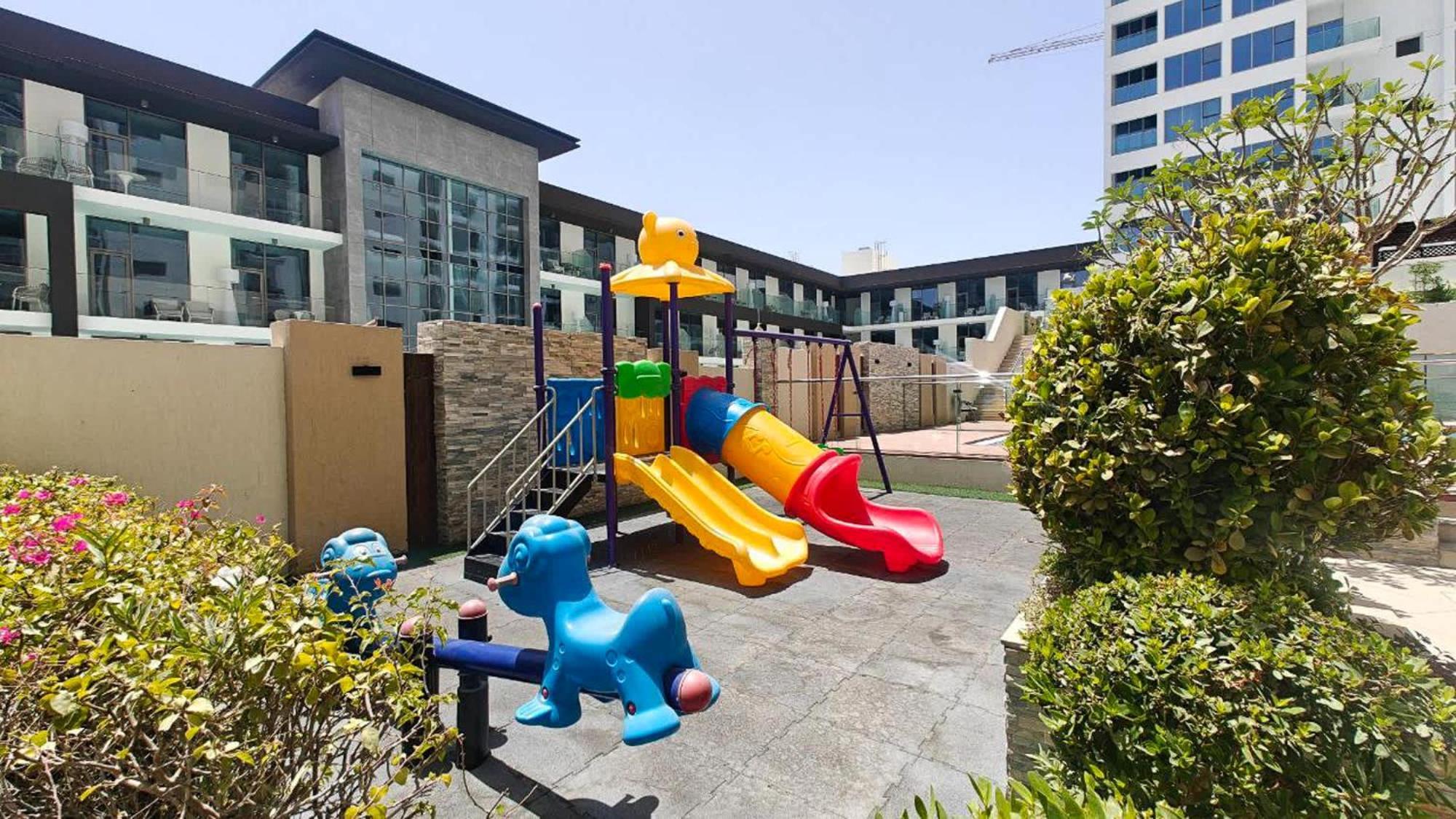Apartment 1 Bedroom In G24 - A Away From