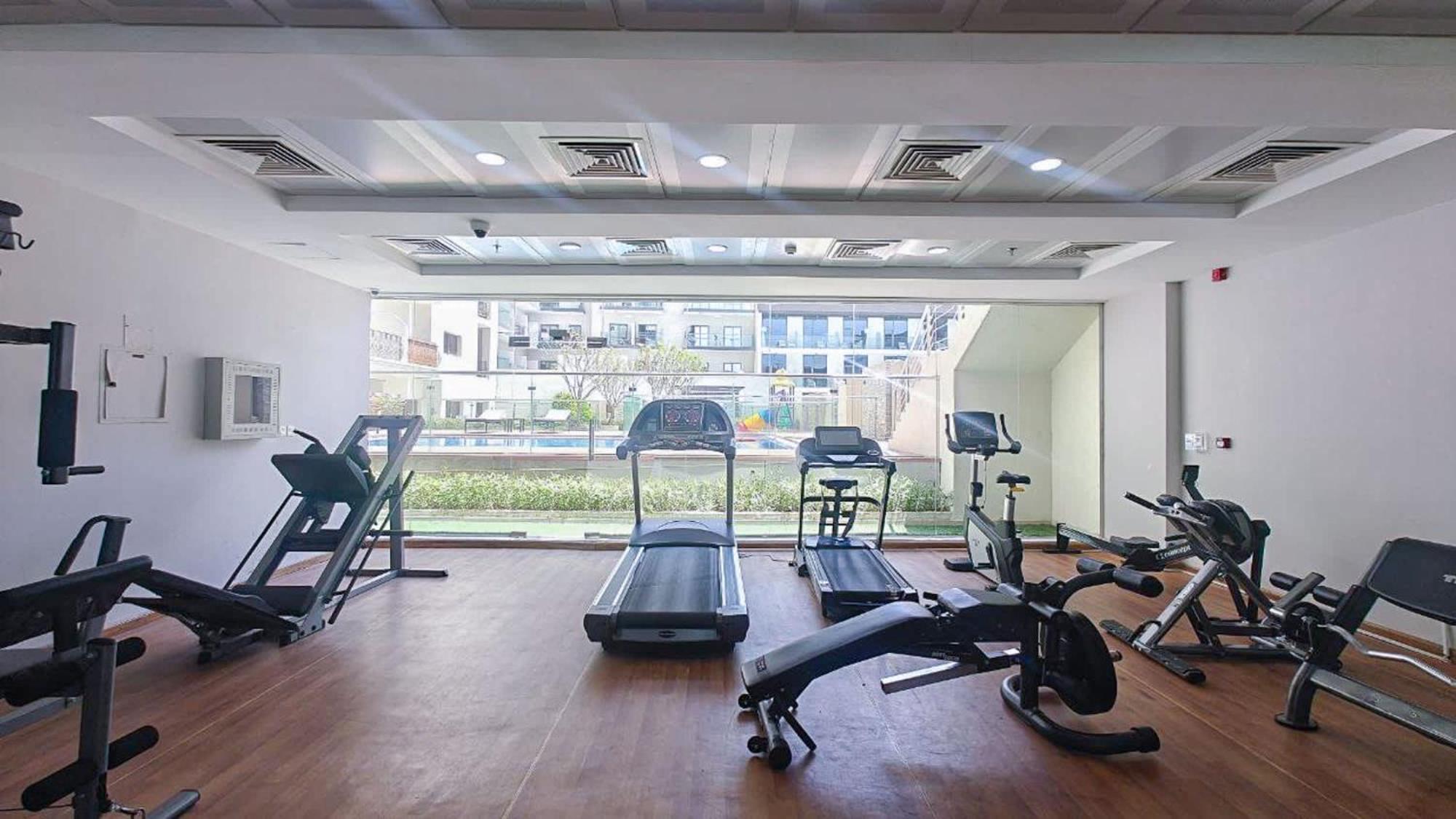 Apartment 1 Bedroom In G24 - A Away From *