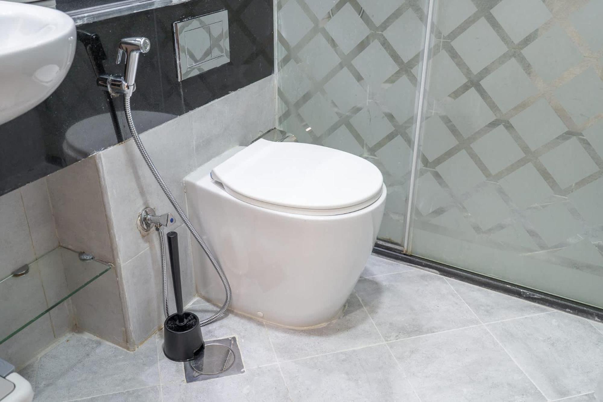 1 Bedroom In G24 - A Away From Dubai
