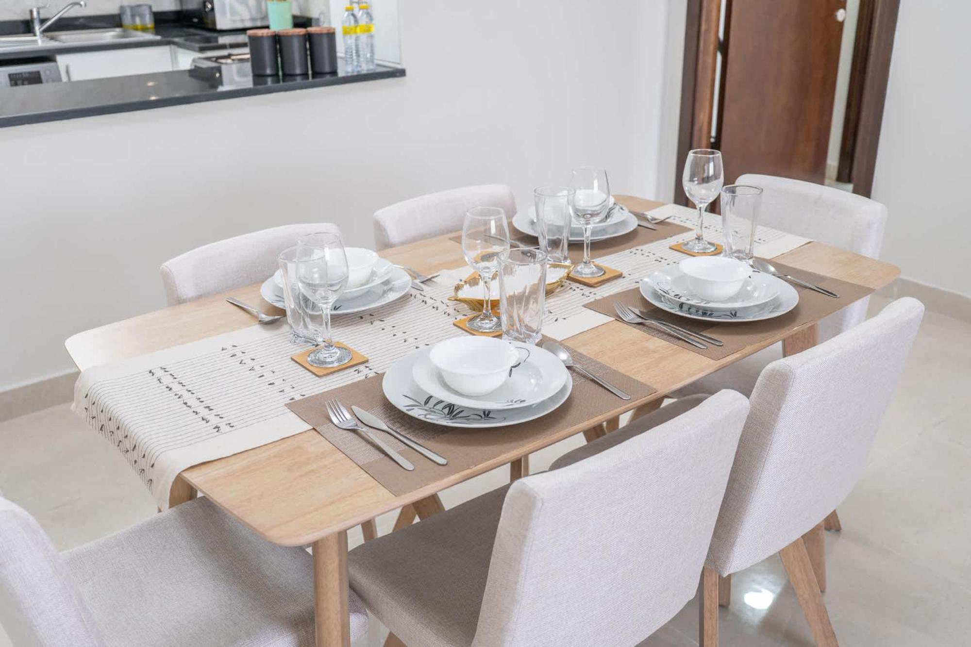 1 Bedroom In G24 - A Away From * Dubai