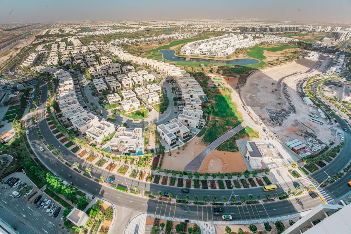Apartment Designer 1br I Golf View I Comfortably Sleeps 4