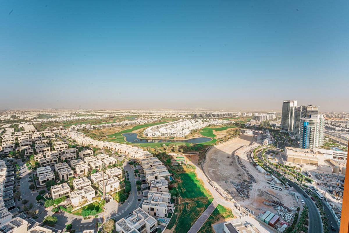 Apartment Designer 1br I Golf View I Comfortably Sleeps 4 *