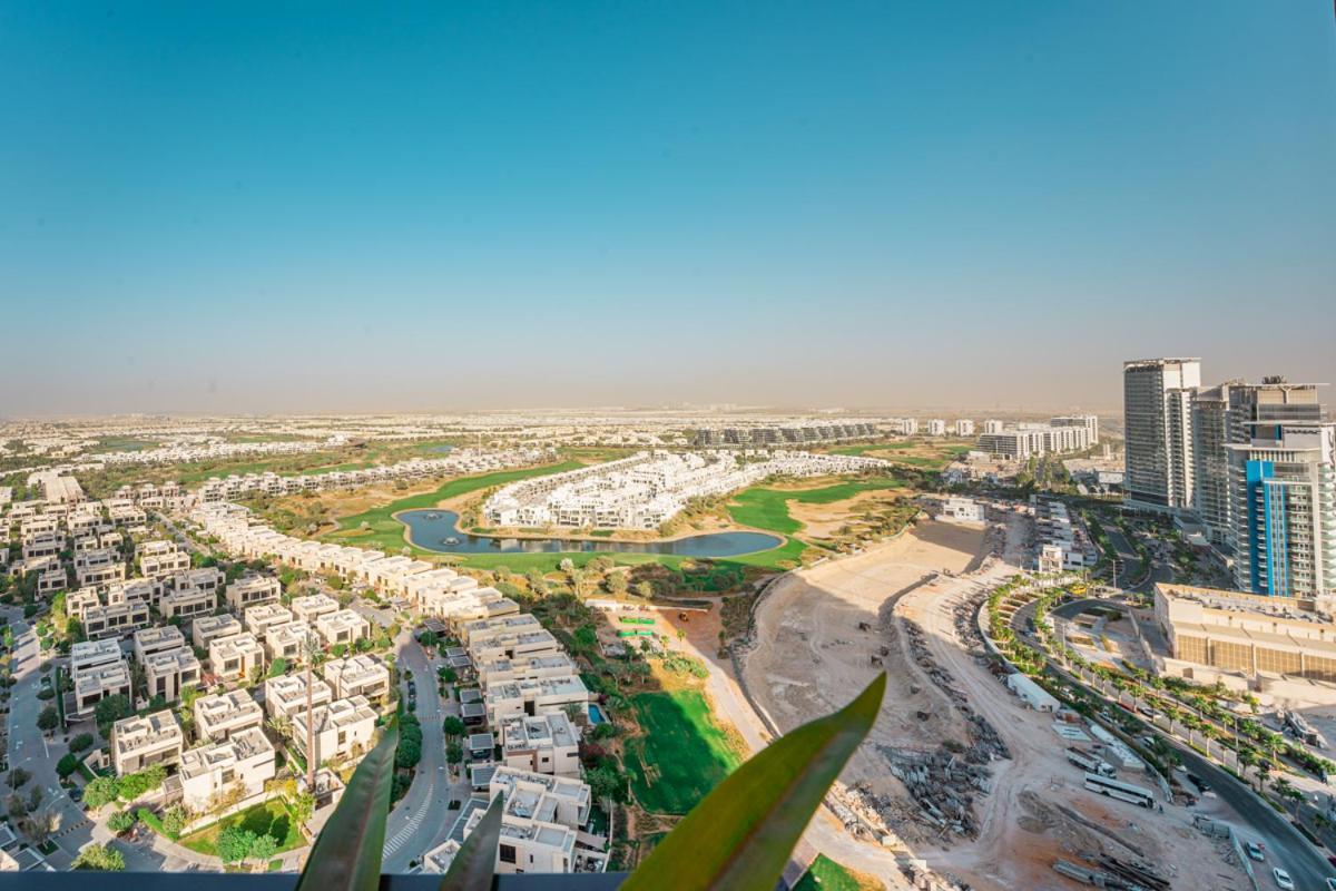 Designer 1br I Golf View I Comfortably Sleeps 4 *