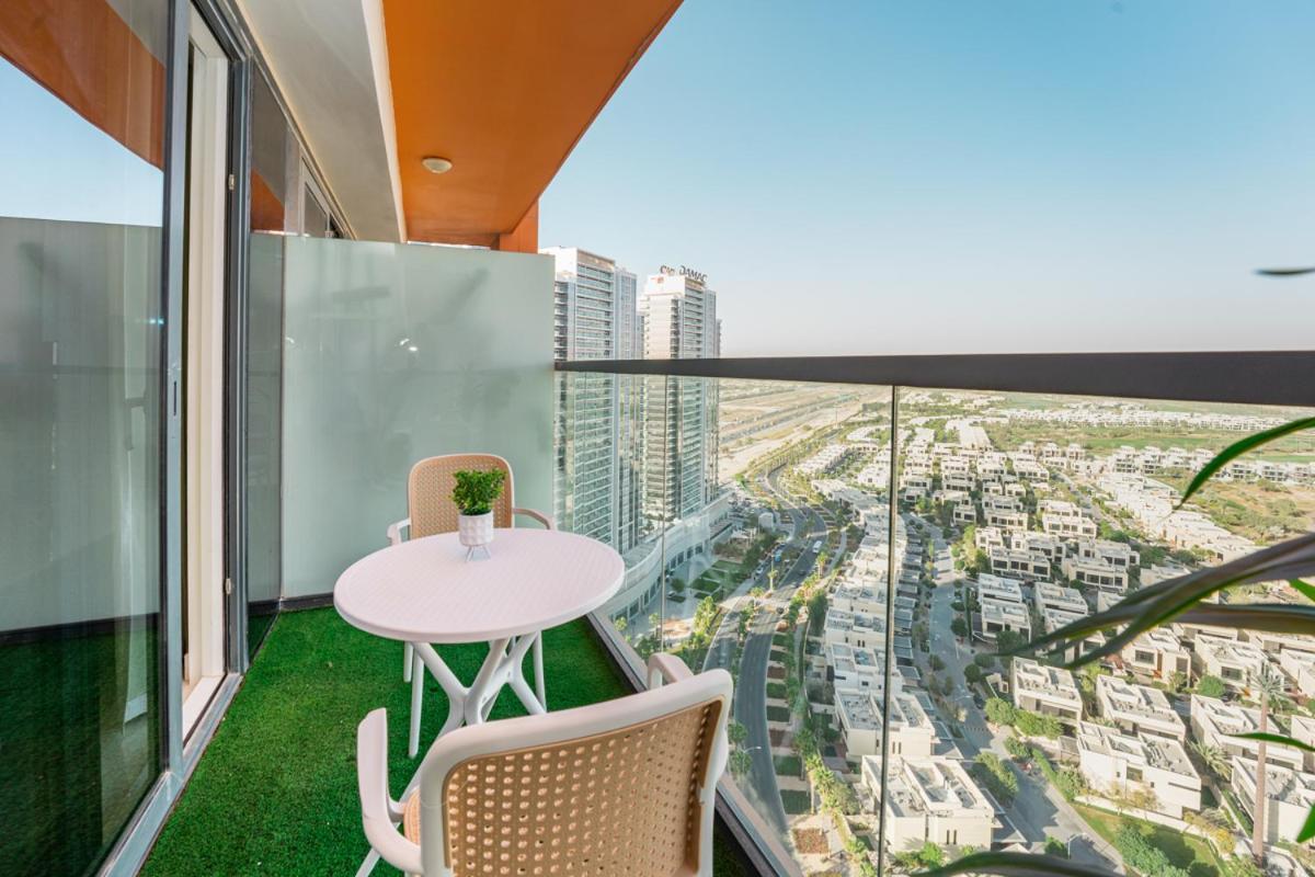 Apartment Designer 1br I Golf View I Comfortably Sleeps 4