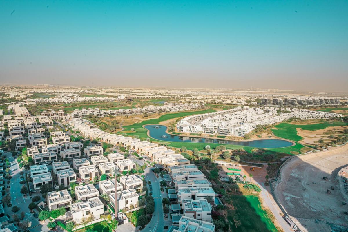 Designer 1br I Golf View I Comfortably Sleeps 4 Apartment *
