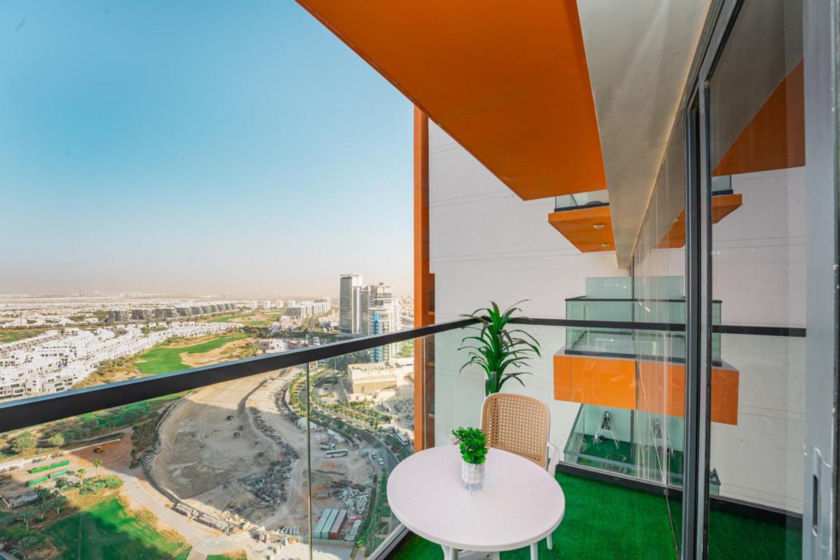 Apartment Designer 1br I Golf View I Comfortably Sleeps 4 *