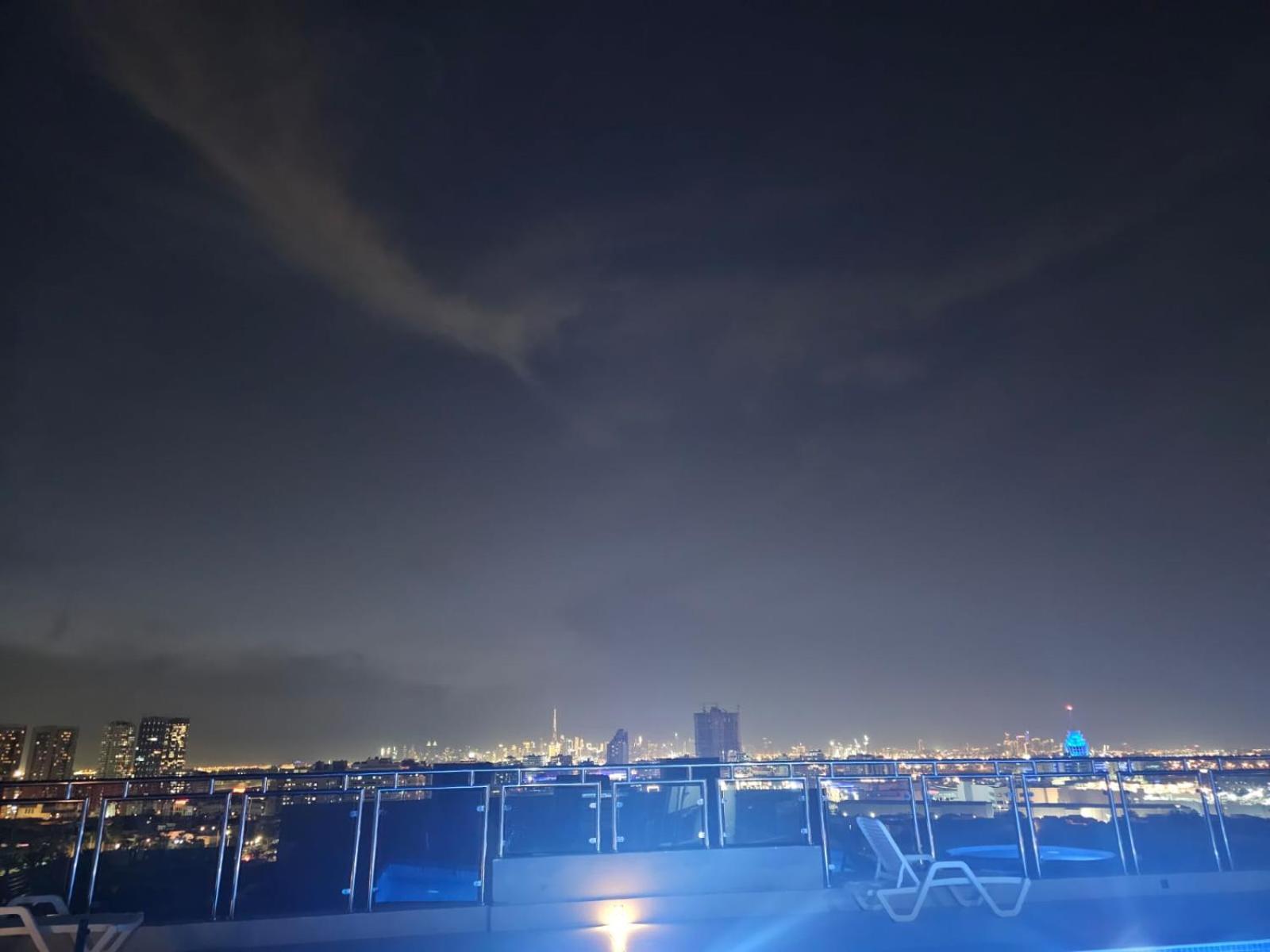 Silicon Oasis Homes Dubai