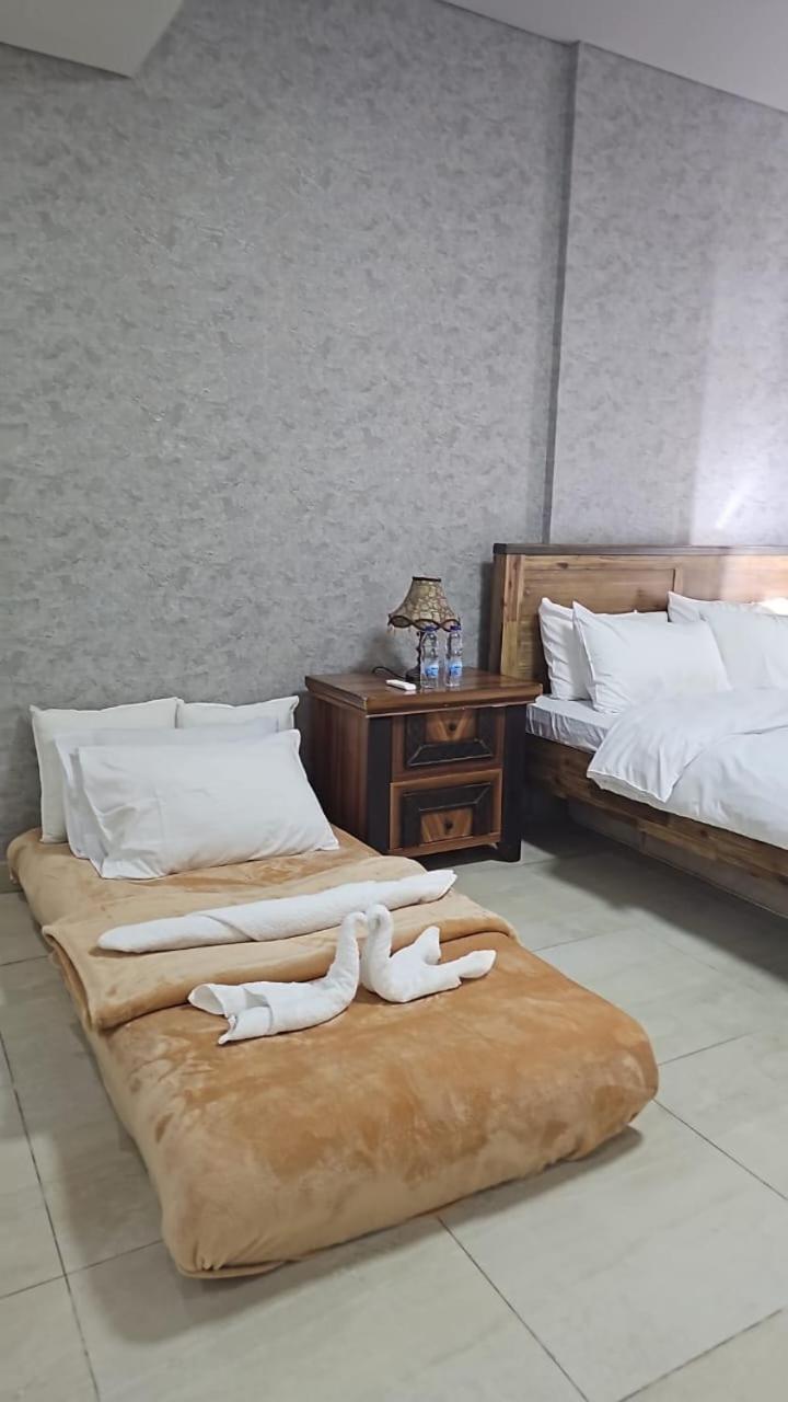 Silicon Oasis Homes Apartment Dubai