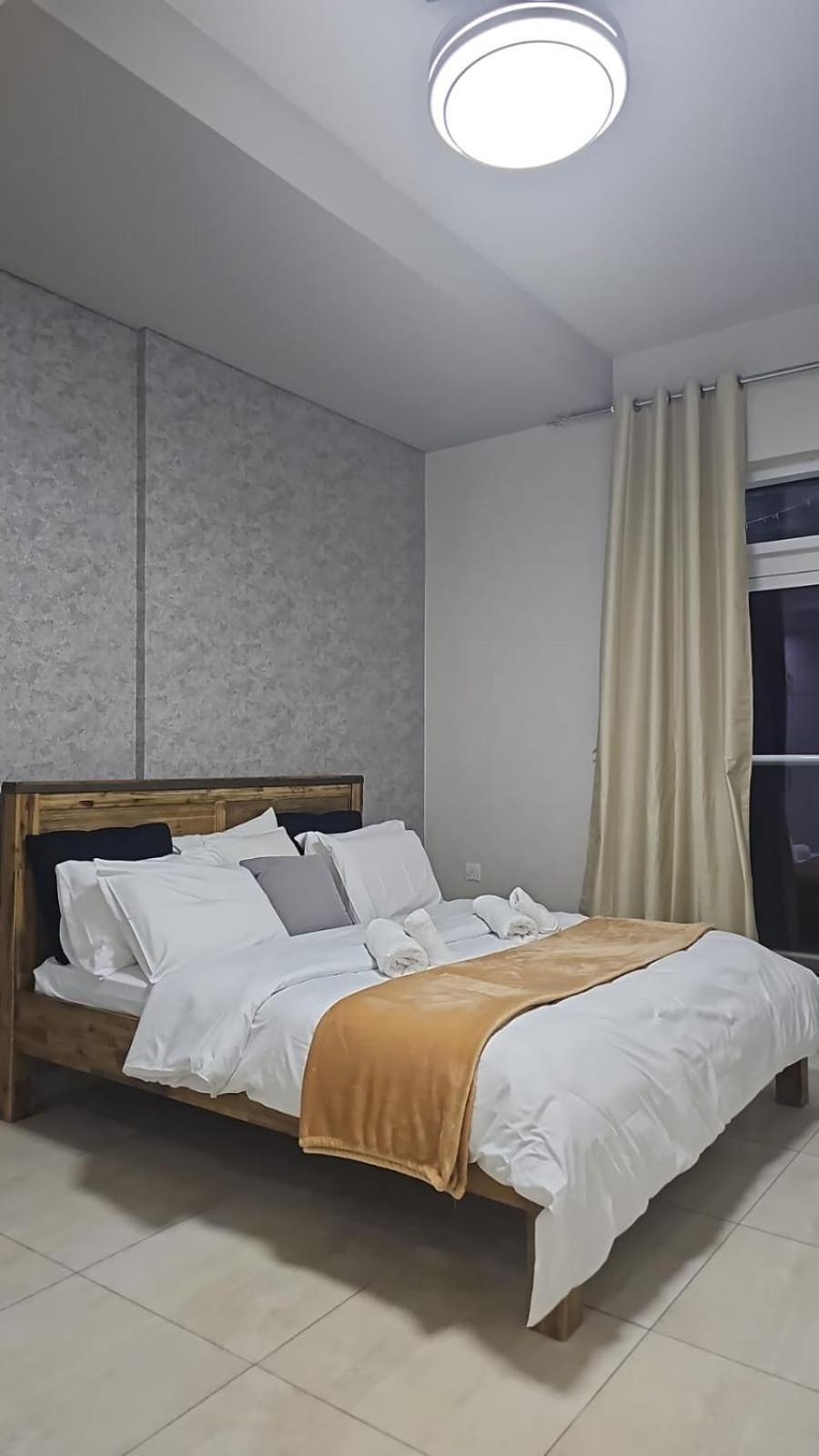 Silicon Oasis Homes Dubai