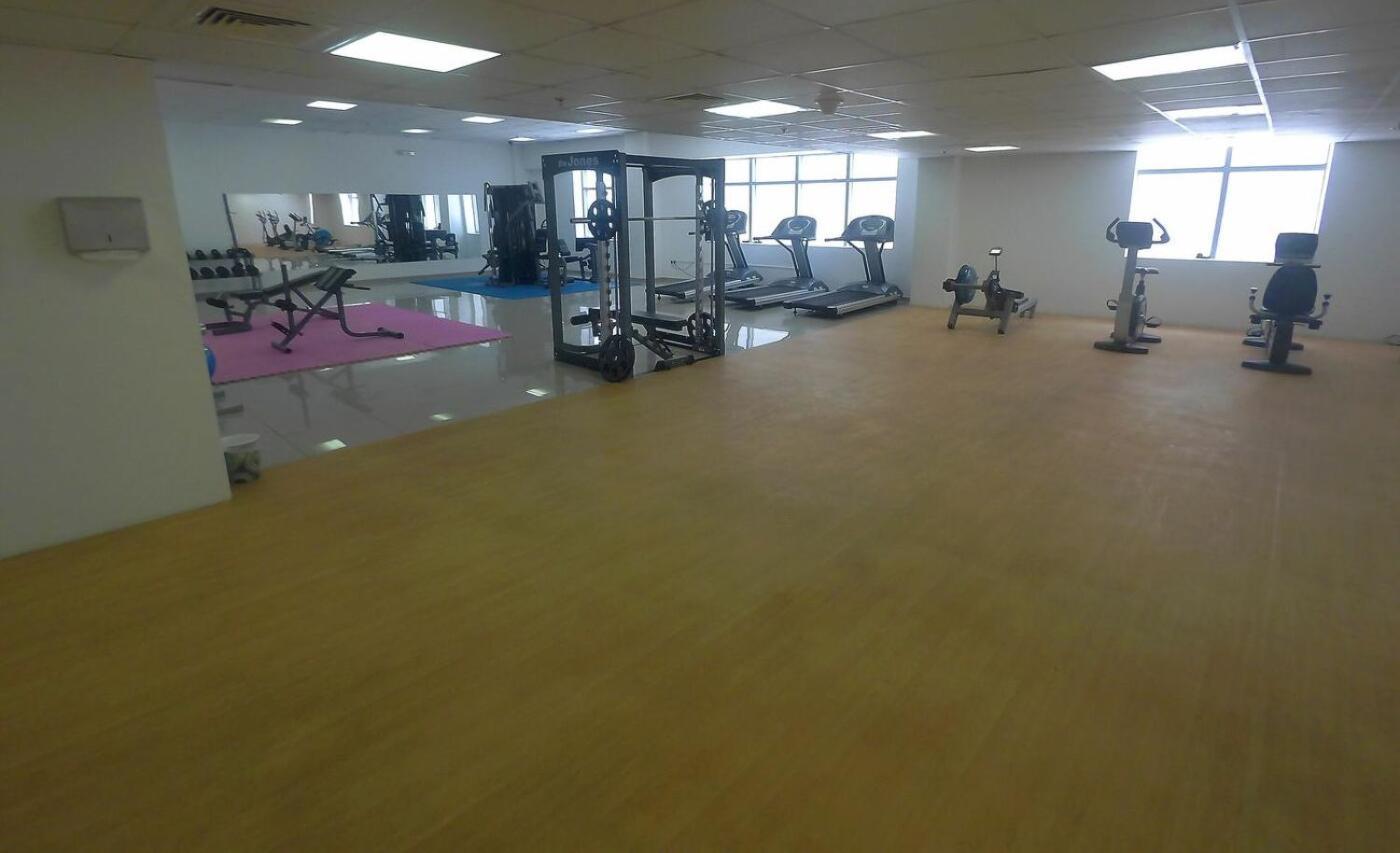 Apartment Great Marina Beach-Front Whole Flat With Amazing View, Many Activities & En-Suite Rooms Dubai