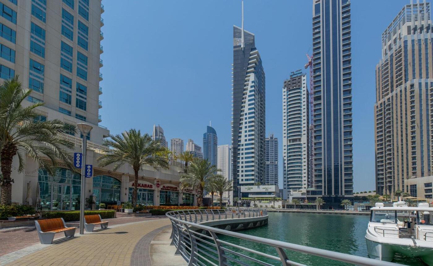 Apartment Great Marina Beach-Front Whole Flat With Amazing View, Many Activities & En-Suite Rooms *