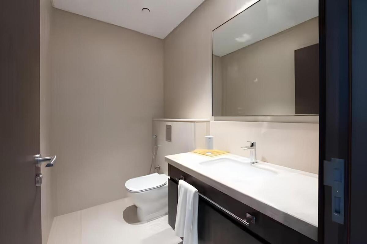 Apartment Burj View - 2 Bedroom Connected To Dubal Mall