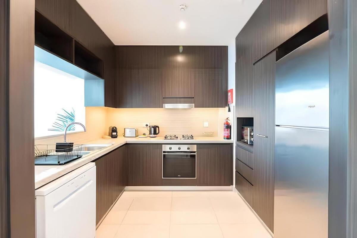 Burj View - 2 Bedroom Connected To Dubal Mall