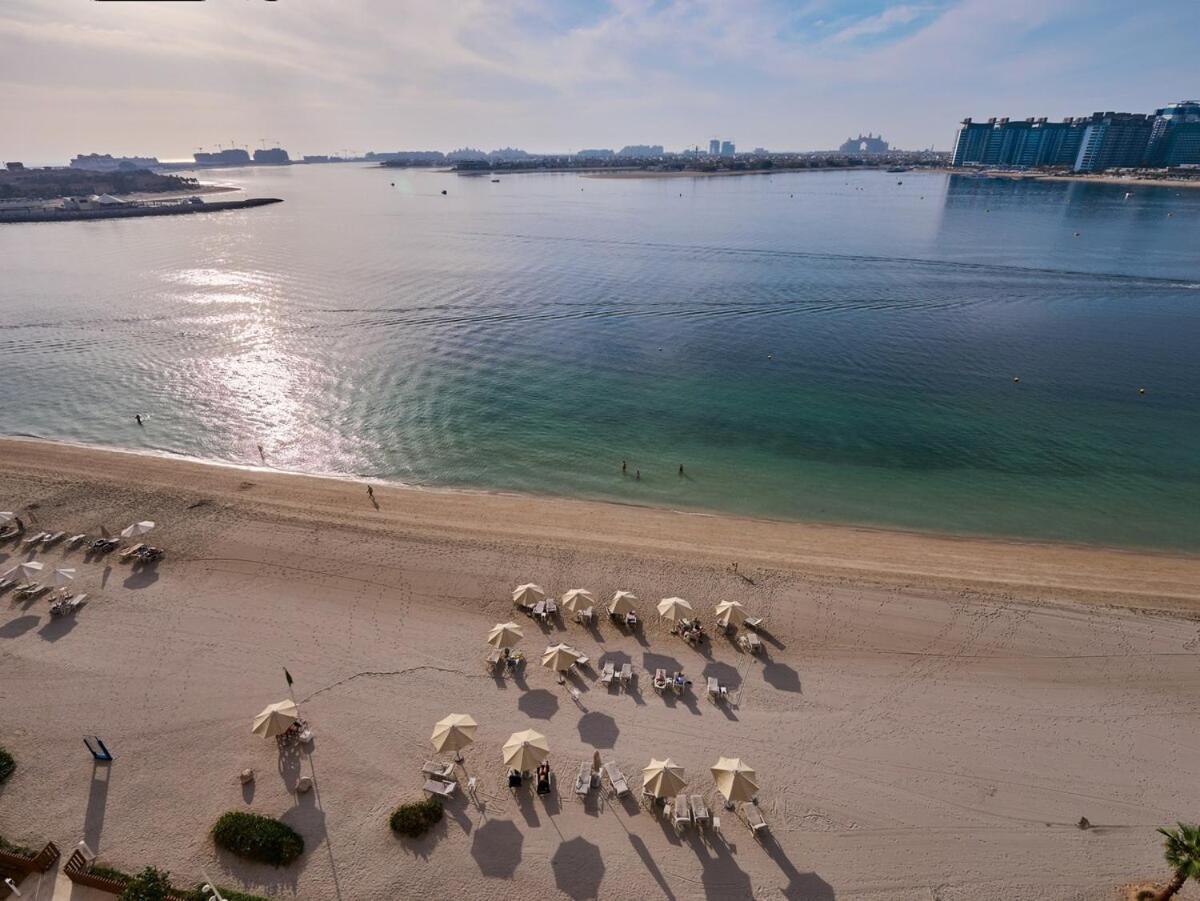 Utra Lux Large 1 Bedroom With Sunset Views And Private Beach Apartment