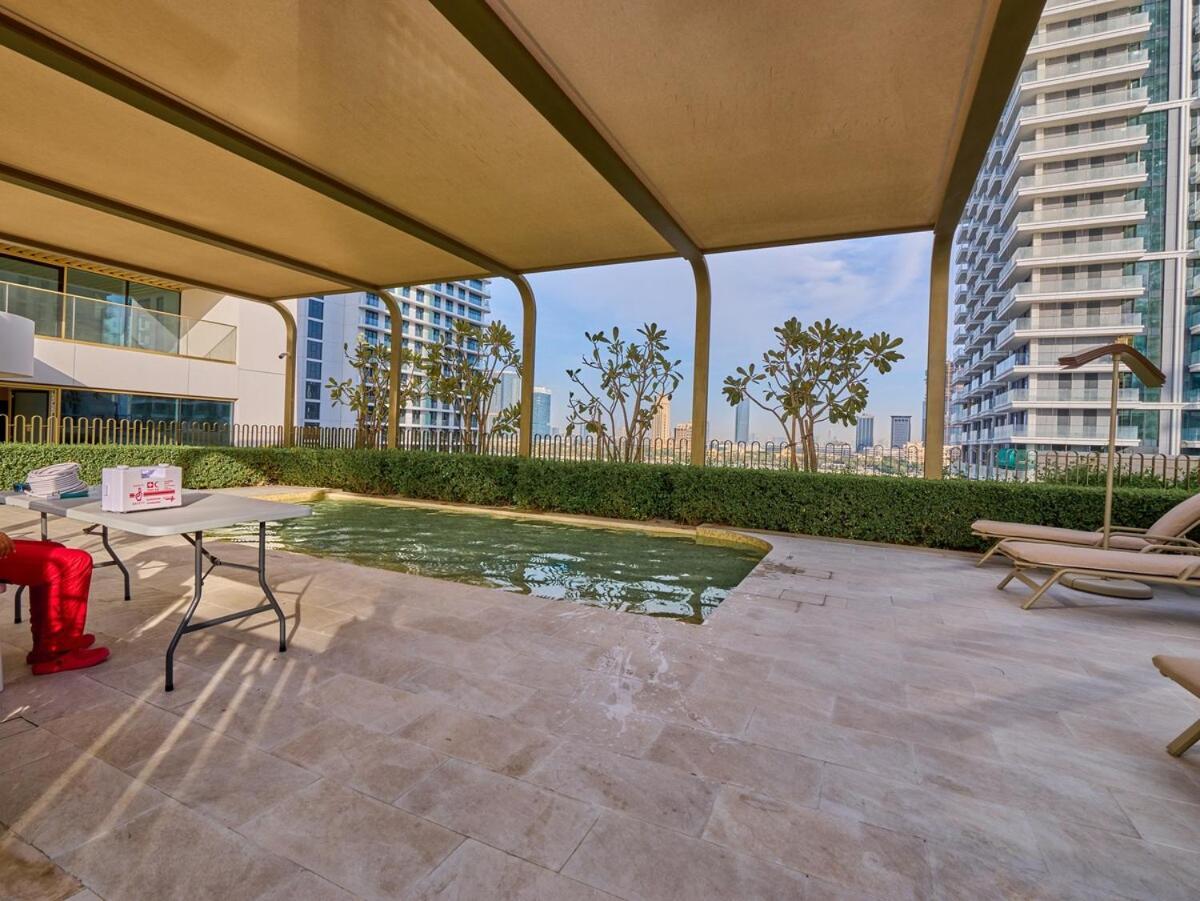 Utra Lux Large 1 Bedroom With Sunset Views And Private Beach Apartment Dubai
