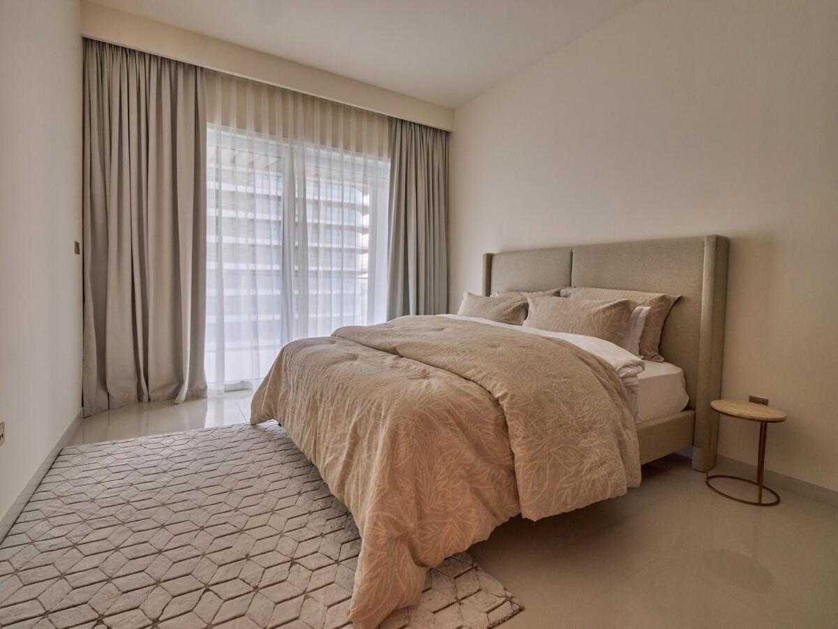 Apartment Utra Lux Large 1 Bedroom With Sunset Views And Private Beach Dubai