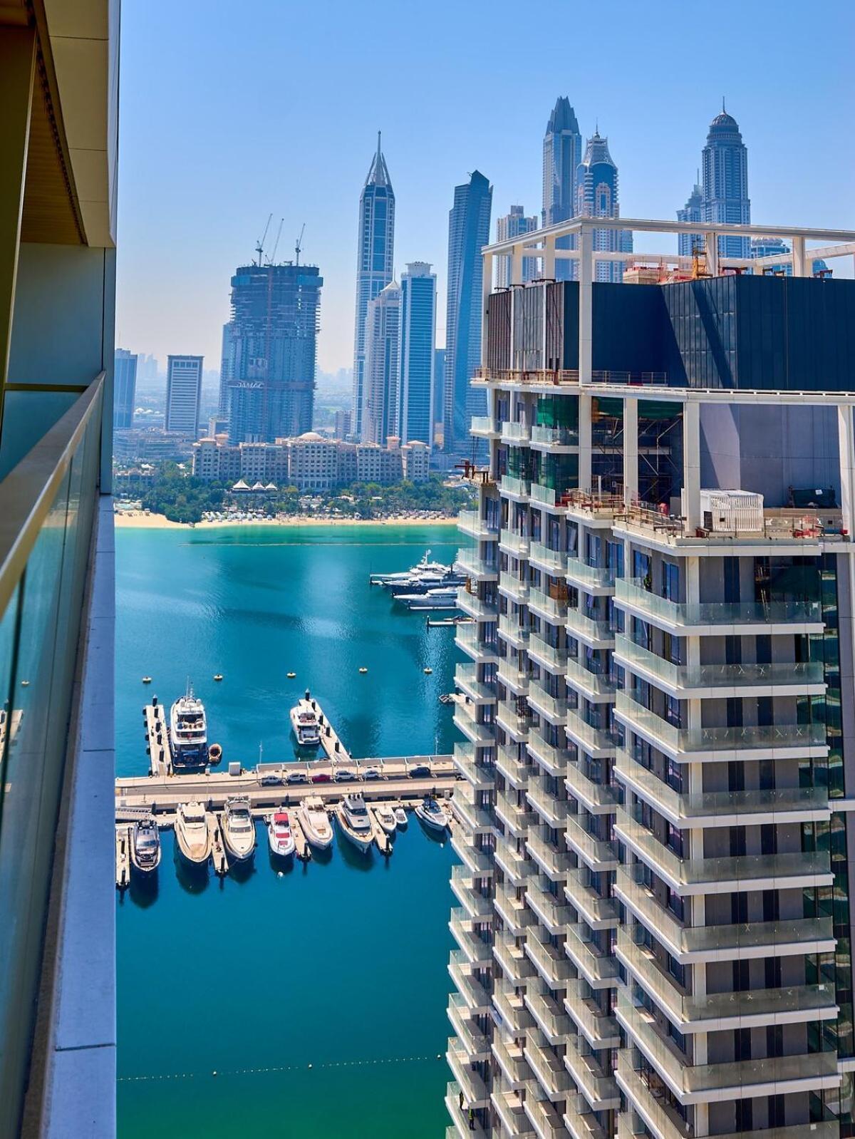 Utra Lux Large 1 Bedroom With Sunset Views And Private Beach *