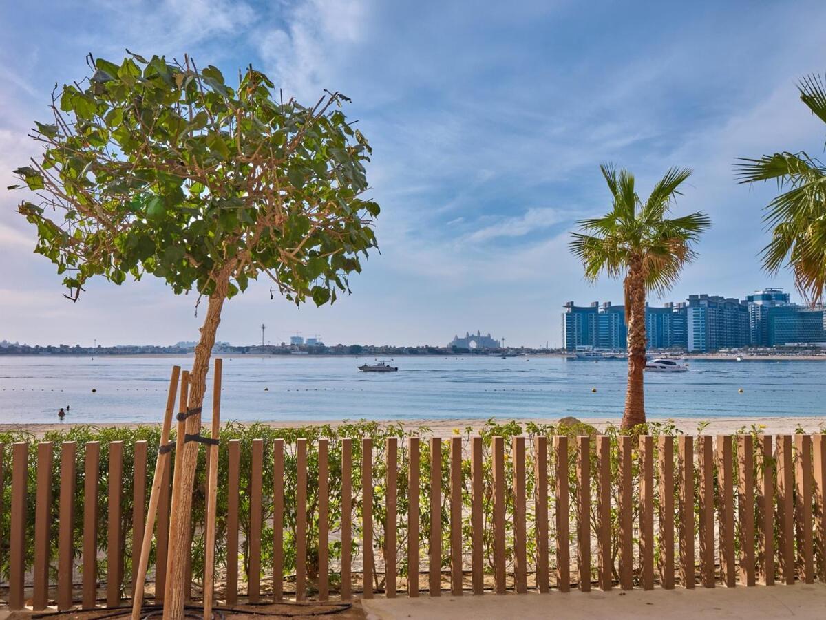 Apartment Utra Lux Large 1 Bedroom With Sunset Views And Private Beach *