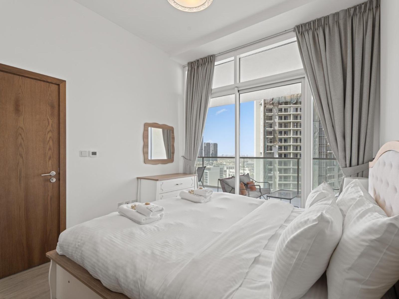 Spacious And Cozy 1bdr In Hameni * Dubai