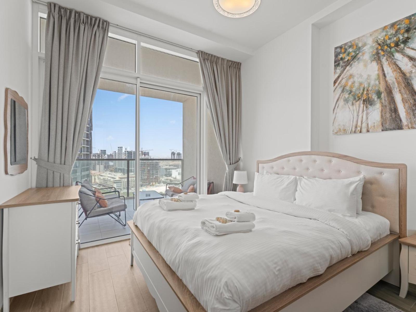 Spacious And Cozy 1bdr In Hameni Apartment