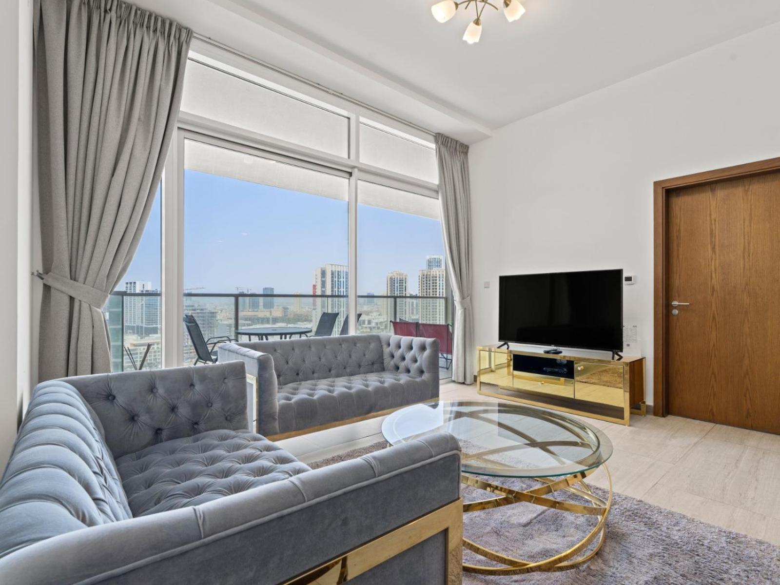 Spacious And Cozy 1bdr In Hameni Apartment *