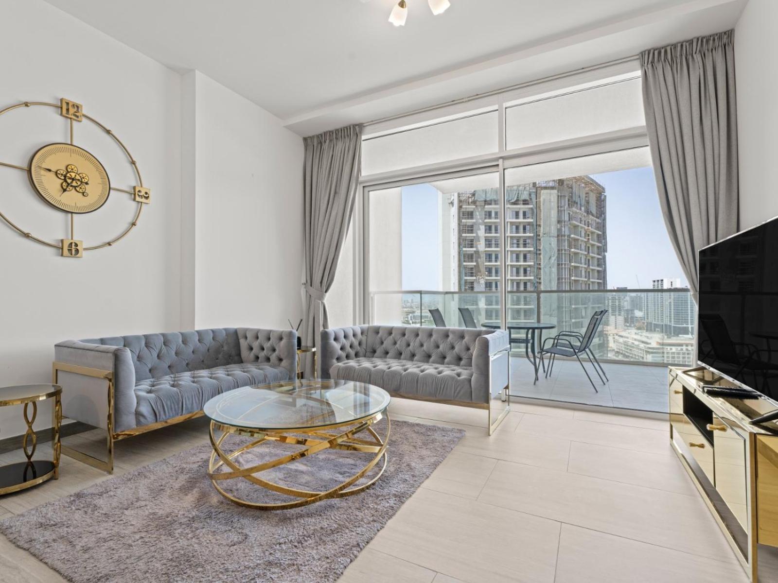 Spacious And Cozy 1bdr In Hameni *