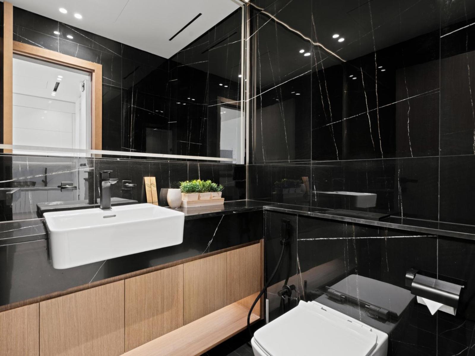 Aesthetic Elegance 1 Bdr In Binghatti Onyx Apartment *