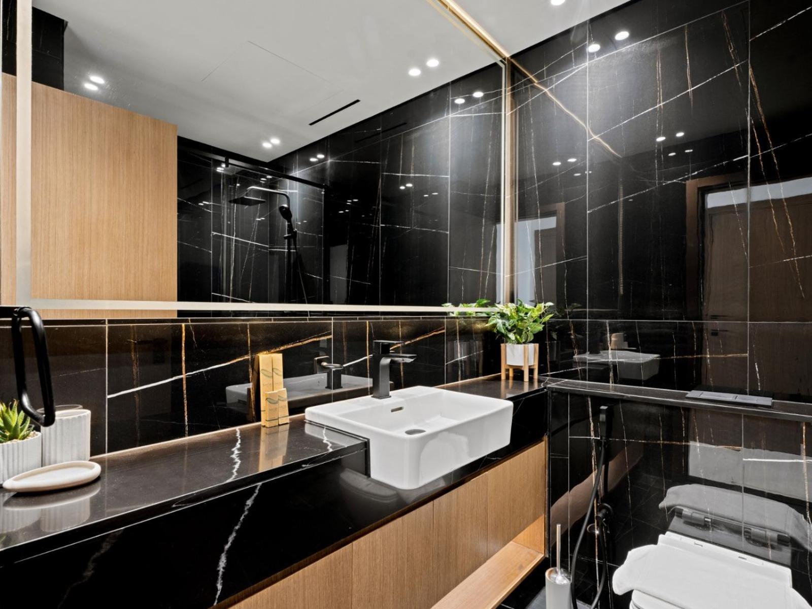 Apartment Aesthetic Elegance 1 Bdr In Binghatti Onyx Dubai