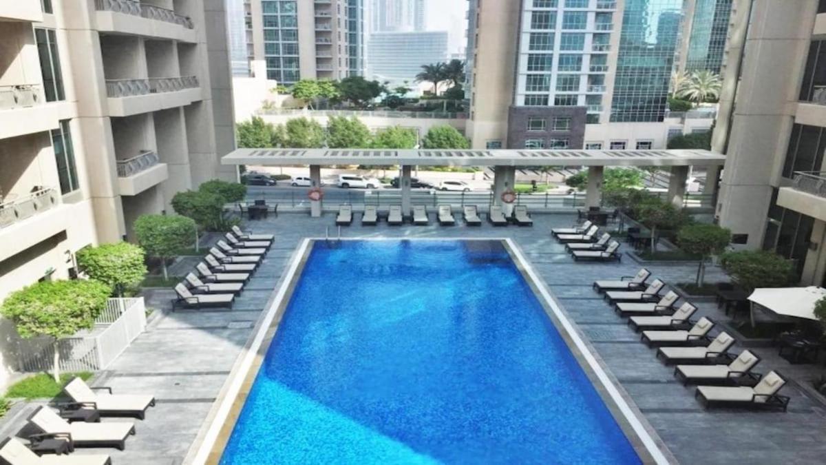 Lux Boulevard Cen 5min Walk Mall,burh *