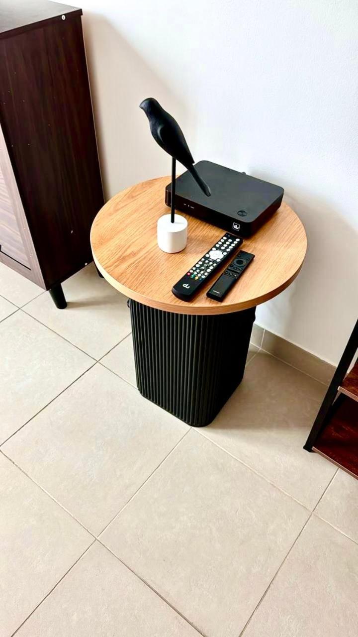 Apartment Lux Boulevard Cen 5min Walk Mall,burh *