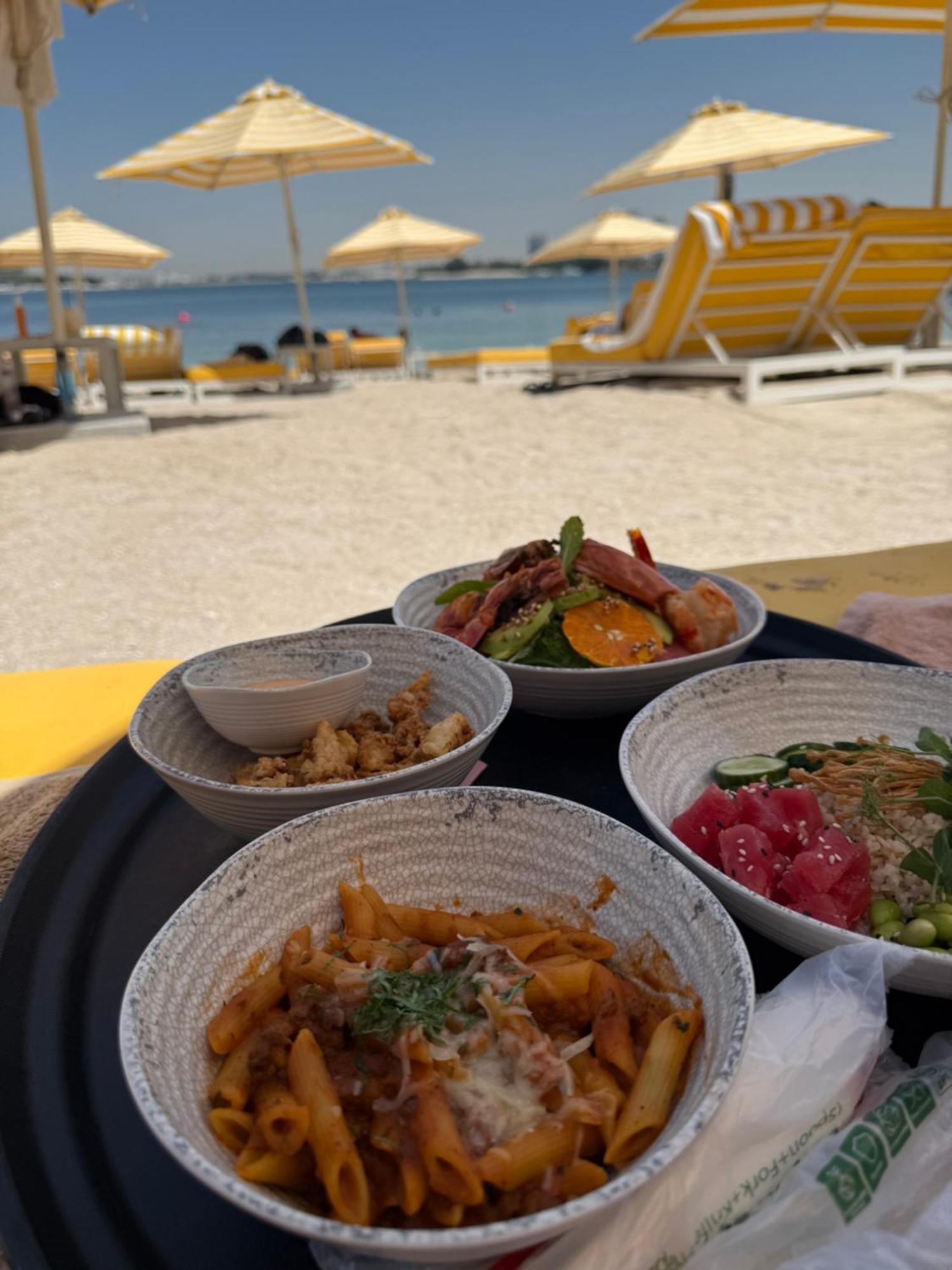 Tys Excellence Luxe * Dubai