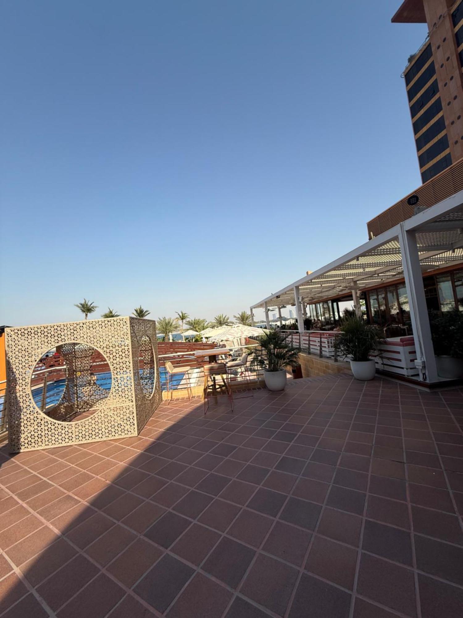 Apartment Tys Excellence Luxe Dubai