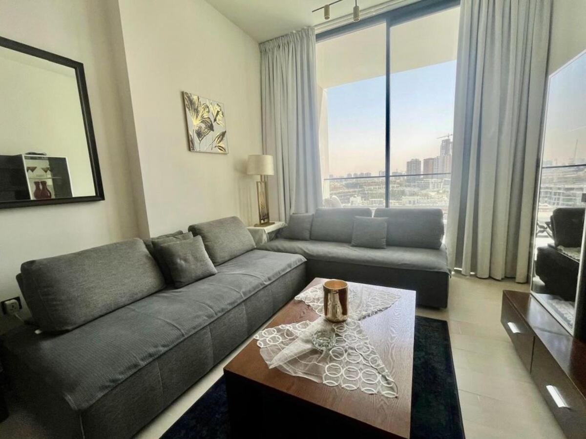Refined 1br Urban Nest In Binghatti Amber! Apartment *