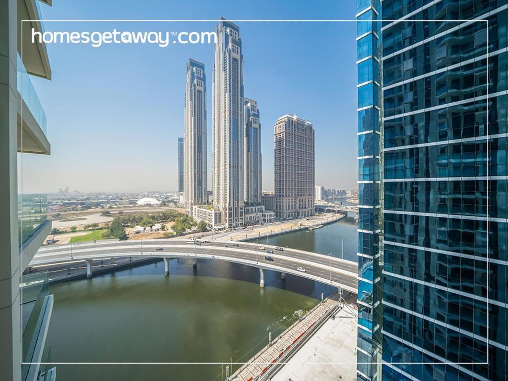 Apartment Contemporary 2br Missoni Fully Furnished
