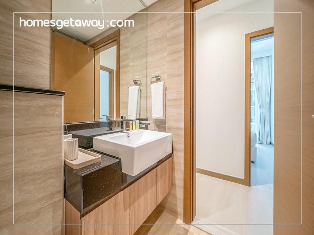 Contemporary 2br Missoni Fully Furnished Apartment Dubai