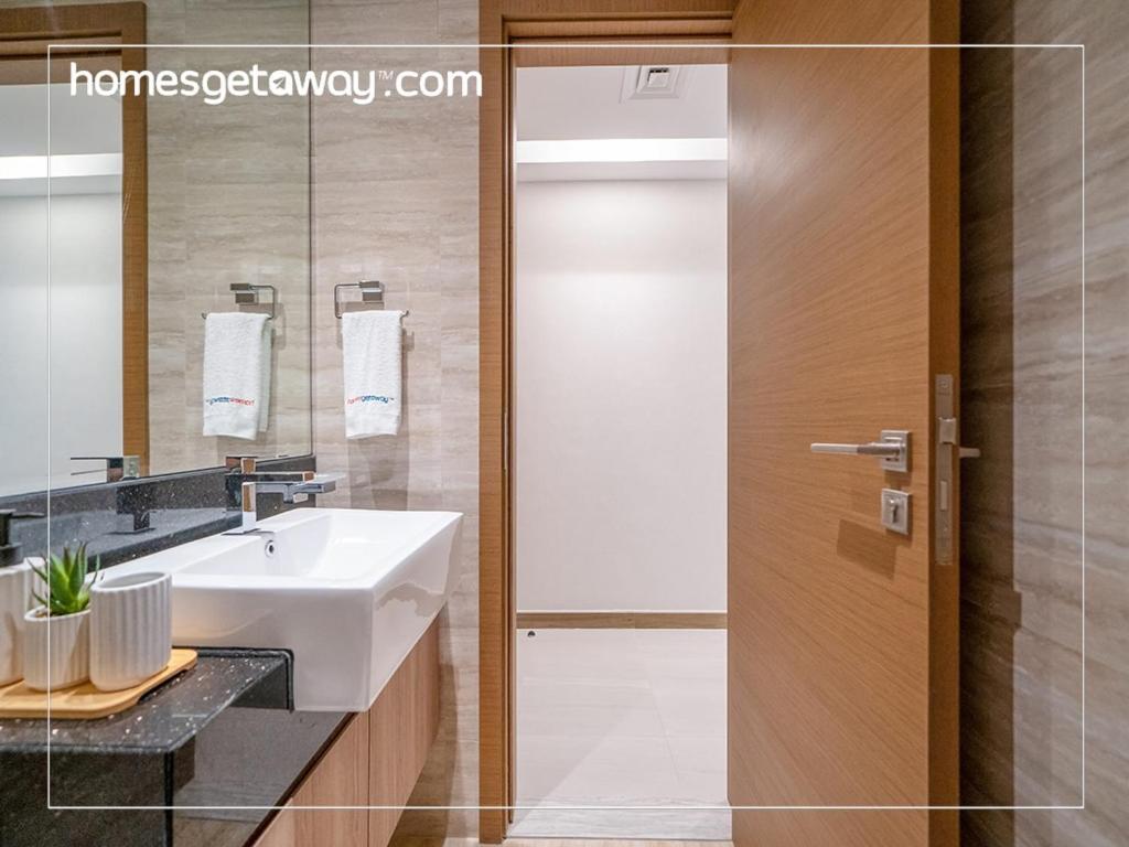 Contemporary 2br Missoni Fully Furnished